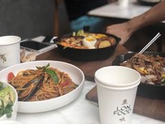 -农畉LONFOOD(福田星河COCOPark店)