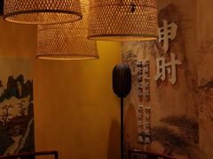 -长安大牌档之西安博物院文化餐厅(中贸店)