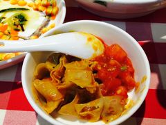 -西贝莜面村(当代商城店)