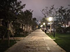 -回龙窝历史文化街区