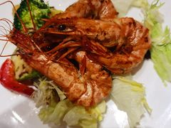 大明虾-Jack‘s Place 杰克地方西餐厅(新街口店)