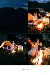 -雨墨婚纱摄影工作室