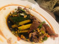 -茉莉餐厅(包河万达店)