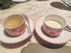 -新荣记(新源南路店)