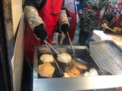 -家阳赵师傅油饼包烧麦(粮道街店)