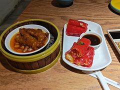 -昌勝香港深井烧鹅(新年华店)