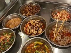 -矮子粉店1985·长沙米粉(湘春路店)