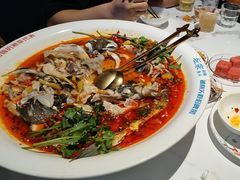 -坛宗剁椒鱼头(河西王府井店)