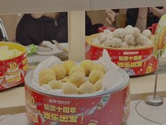 -龍歌自助小火锅(秦淮水游城店)