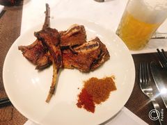 -上海虹桥宾馆味翠餐厅