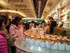 -泰康食品(南京东路店)