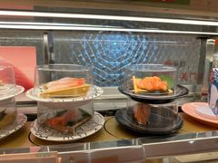 -争鲜回转寿司(太阳宫凯德PLUS店)