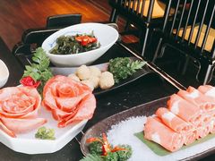 -捞王锅物料理(凯旋路店)