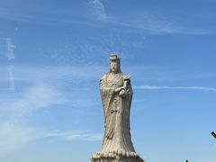 -天津妈祖文化园