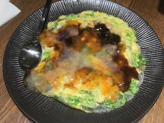 -水月周庄铂尔曼酒店-水月荟中餐厅