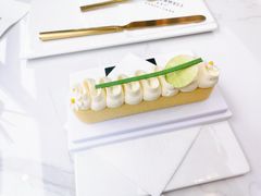 柑语柠香-麦雪尔甜品·生日蛋糕(新街口旗舰店)