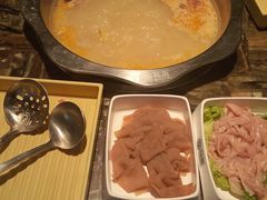 -冠菌火锅自助(东莞桥头店)
