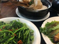 -张家卫·阳江菜·小海鲜(肥婆湾桥店)