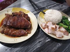 -紫金食坊(江南西路店)