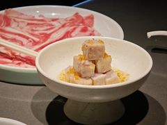 -福鑫记猪肚鸡·煲仔饭(八卦岭店)
