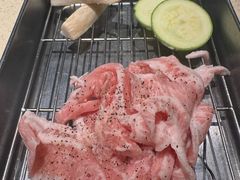 -Ant 蚂蚁洞烤肉·大营地(上海静安大悦城店)