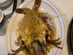 -蔚海之都·象山蒸汽海鲜(仙霞路店)
