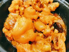 -轩记海鲜餐厅·四十五年老字号·经典粤菜(西区彩虹店)