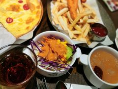 -红屋牛排(闽江路店)