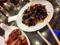-玉林烤鸭店(垡头店)