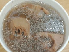 -四季美汤包(户部巷店)