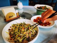 -香融府·烤鸭·家常菜(马家堡路店)