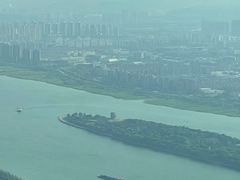 -长沙尼依格罗酒店