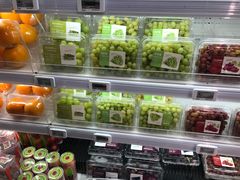 -盒马X会员店(王府井奥莱UP TOWN店)