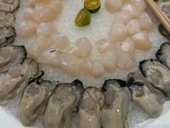 -皇城老妈川味火锅·大连海鲜火锅(港湾店)