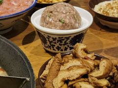 -楠火锅(龙阳广场店)