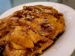 -瑞丰园庭院餐厅·白族传统家常菜