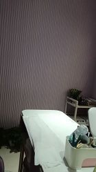 -孔雀手美甲美睫护理