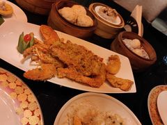 -富力万达嘉华酒店-品珍中餐厅(水果湖店)