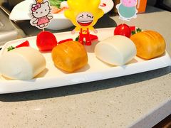 -海底捞火锅(万象城店)