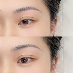 -张小野·专业半永久纹眉