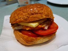 -华嫂冰室(尖沙咀店)