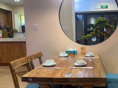 -山海菜馆·海肠捞饭·青岛菜(栈桥店)
