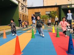 -华杉幼儿园(通州校区)