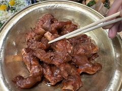 -和庆斋羊蝎子火锅·碳缸烧烤(顺义旗舰店)