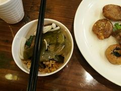 -素德轩素食餐厅(东港店)