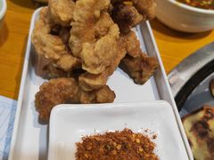 -重庆乌鱼庄·龙滋鲜(青羊大道店)