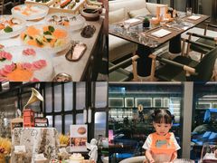 -深圳国际会展中心洲际酒店
