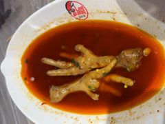 -李叔叔虾蟹大排档(青羊店)