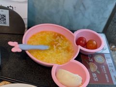 -赠李白·如诗的川味(余杭万达广场店)