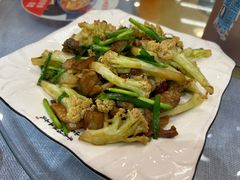 -大师傅金奖啤酒鱼(西街口总店)